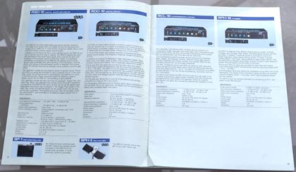 Boss-Products Catalogue Vol 8